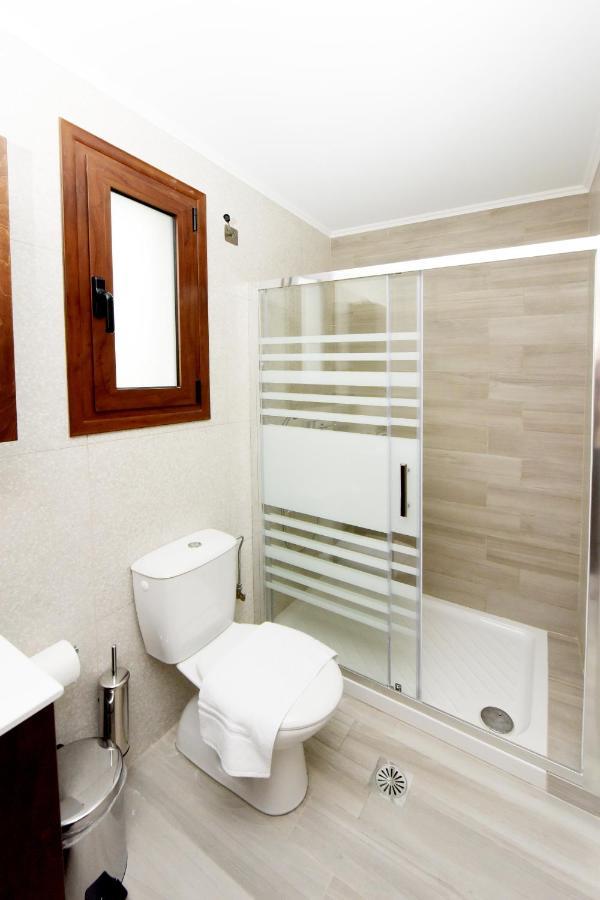 Paraskevi Luxury Apartments Kattavía Eksteriør bilde